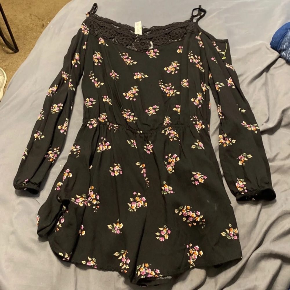 Cute Women’s Romper